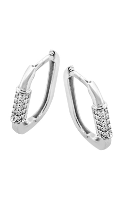 Zeghani BL Earrings ZE891 product image