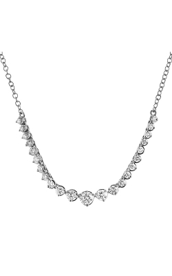 Zeghani SG Necklace ZN115 product image