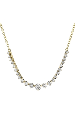 Zeghani SG Necklace ZN115-Y product image