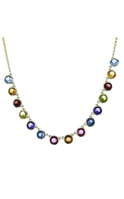 Zeghani SG Necklace ZN123 product image