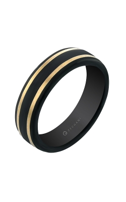 Zeghani SG Men's Ring ZM153 product image