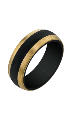 Zeghani SG Men's Ring ZM154 product image