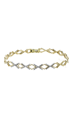 Zeghani Bracelet ZB878-Y product image