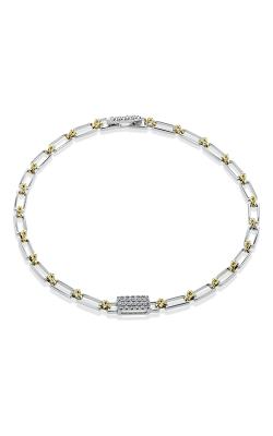 Zeghani SG Bracelet ZB835 product image
