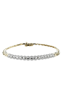 Zeghani SG Bracelet ZB888-A-Y product image