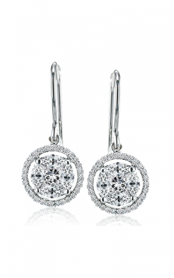 Zeghani SG Earring ZE293-A product image