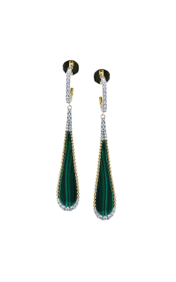 Zeghani SG Earring ZE873 product image
