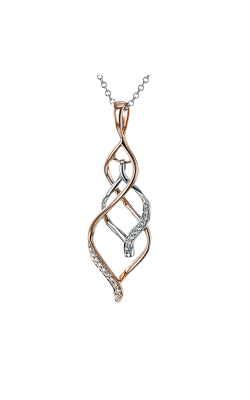 Zeghani SG Necklace ZP1059 product image