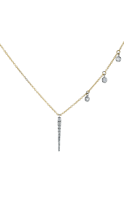 Zeghani SG Necklace ZP1098 product image