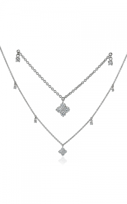 Zeghani SG Necklace ZP1137 product image