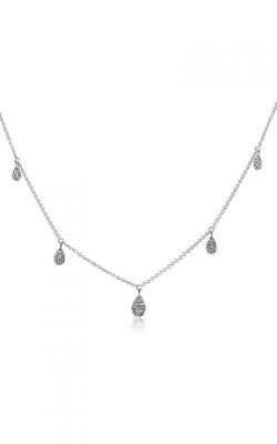 Zeghani SG Necklace ZP1139 product image
