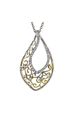 Zeghani SG Necklace ZP1151 product image
