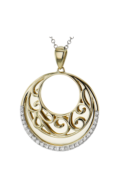Zeghani SG Necklace ZP1152 product image