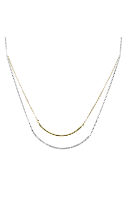 Zeghani SG Necklace ZP1169 product image