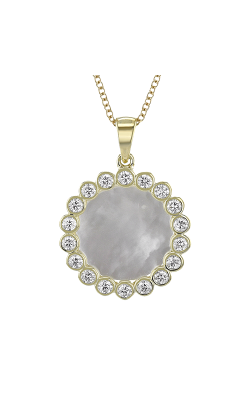 Zeghani SG Necklace ZP1251 product image