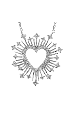 Zeghani SG Necklace ZP1289 product image