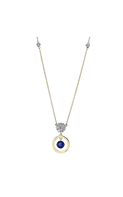 Zeghani SG Necklace ZP1293 product image