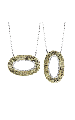 Zeghani SG Necklace ZP1296 product image