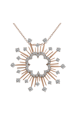 Zeghani SG Pendant ZP1304-R product image