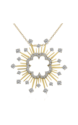 Zeghani SG Pendant ZP1304-Y product image