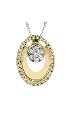 Zeghani SG Pendant ZP1337 product image