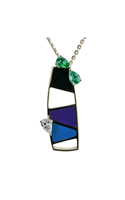 Zeghani SG Pendant ZP1358 product image