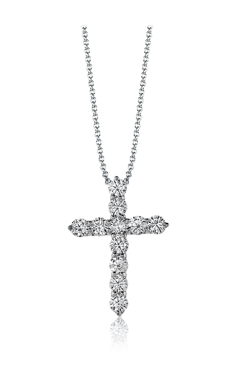 Zeghani Blindingly Beautiful Pendant ZP291product image