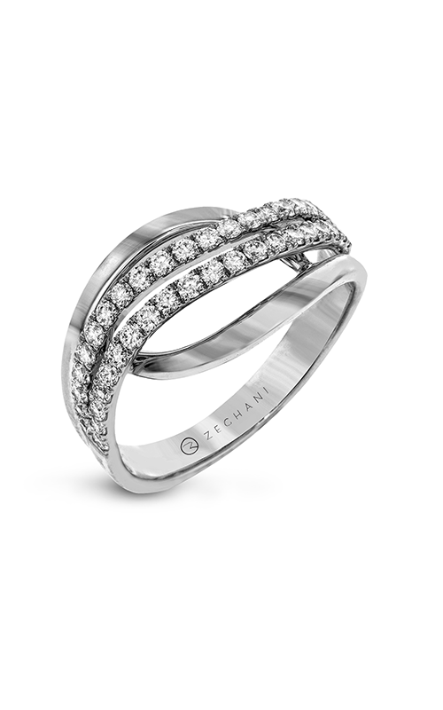 Zeghani Fashion Ring ZR815product image