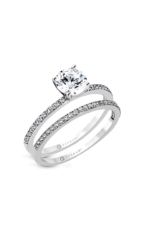 Zeghani Wedding Set ZR260 Zeghani Wedding Set ZR260product image