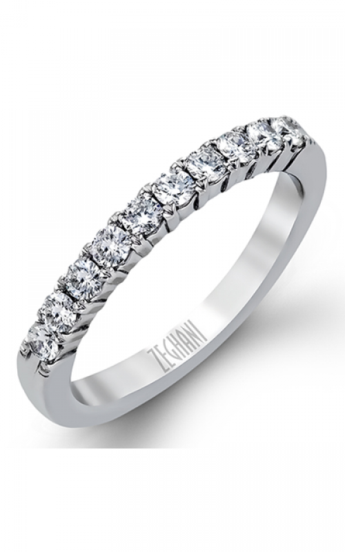 Zeghani Bridal Wedding band ZR96product image