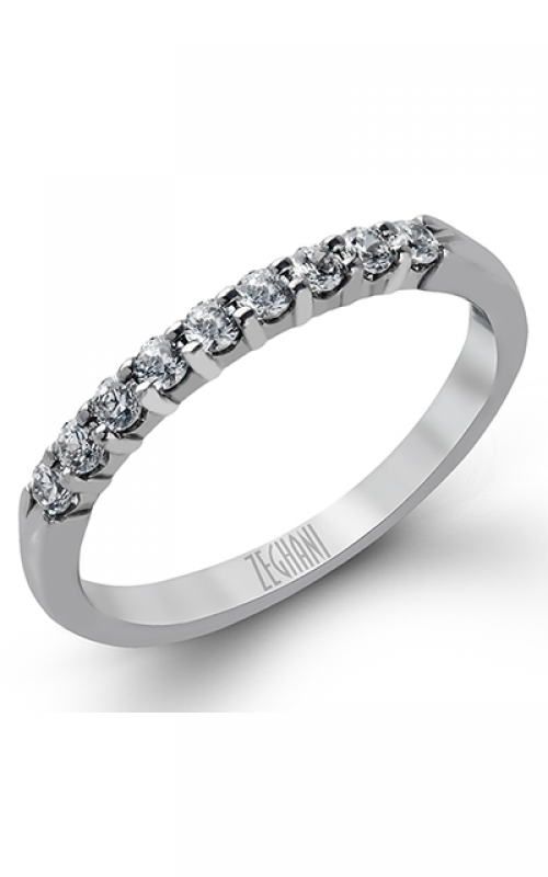 Zeghani Bridal Wedding band ZR95product image