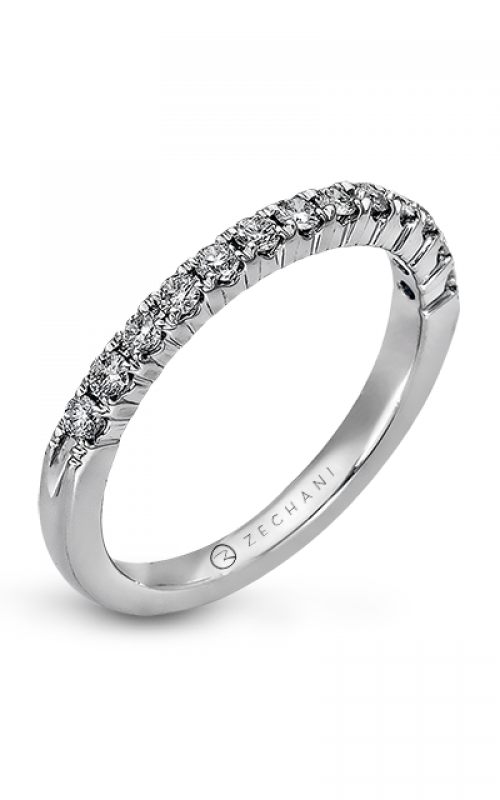 Zeghani Bridal Wedding band ZR91product image