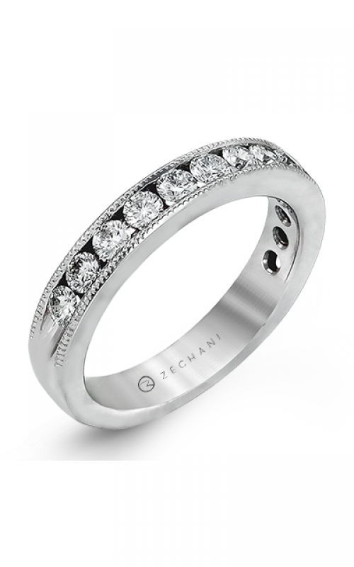 Zeghani Bridal Wedding band ZR46product image