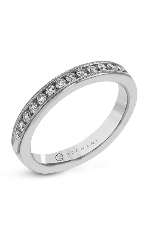Zeghani Bridal Wedding band ZR43product image