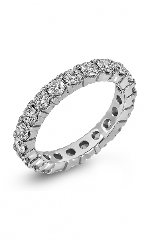 Zeghani Bridal Wedding band ZR40product image
