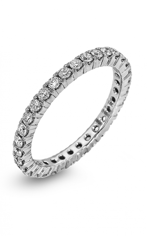 Zeghani Bridal Wedding band ZR37product image