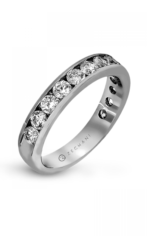 Zeghani Bridal Wedding band ZR16product image