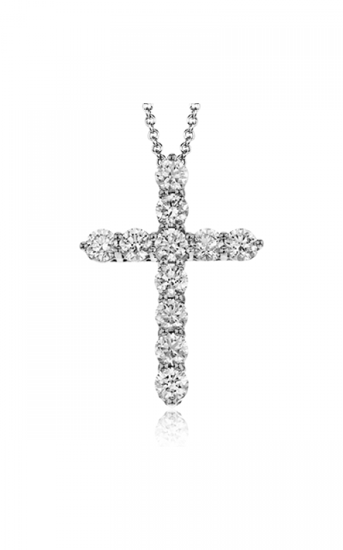 Zeghani Blindingly Beautiful Pendant ZP795 Zeghani Blindingly Beautiful Pendant ZP795product image