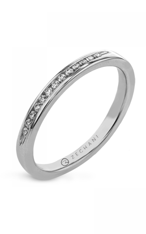Zeghani Bridal Wedding band ZR10product image