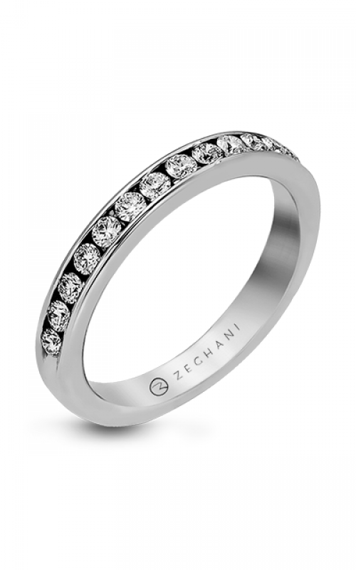 Zeghani Bridal Wedding band ZR13product image
