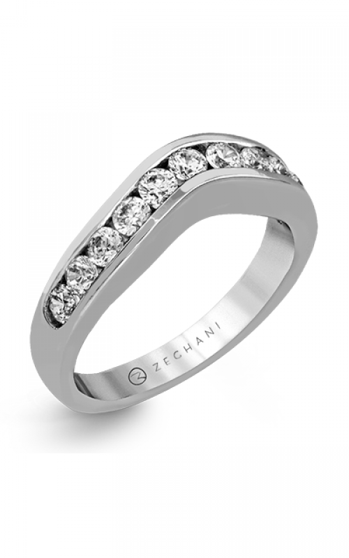 Zeghani SG Wedding band ZR1141product image