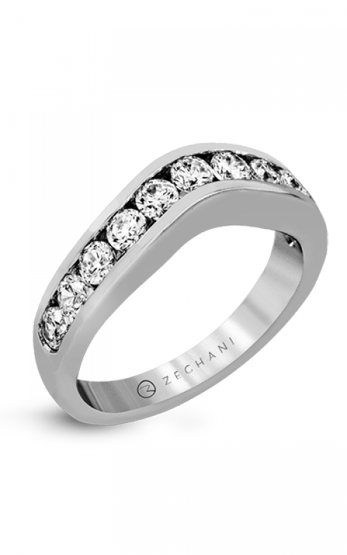 Zeghani SG Wedding band ZR1142product image
