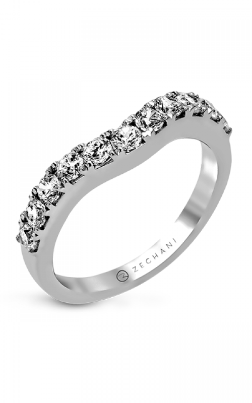 Zeghani SG Wedding Band ZR1143product image