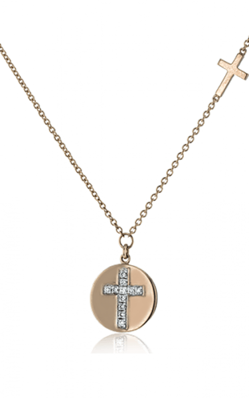 Zeghani Memento Pendant ZP912 Zeghani Memento Pendant ZP912product image