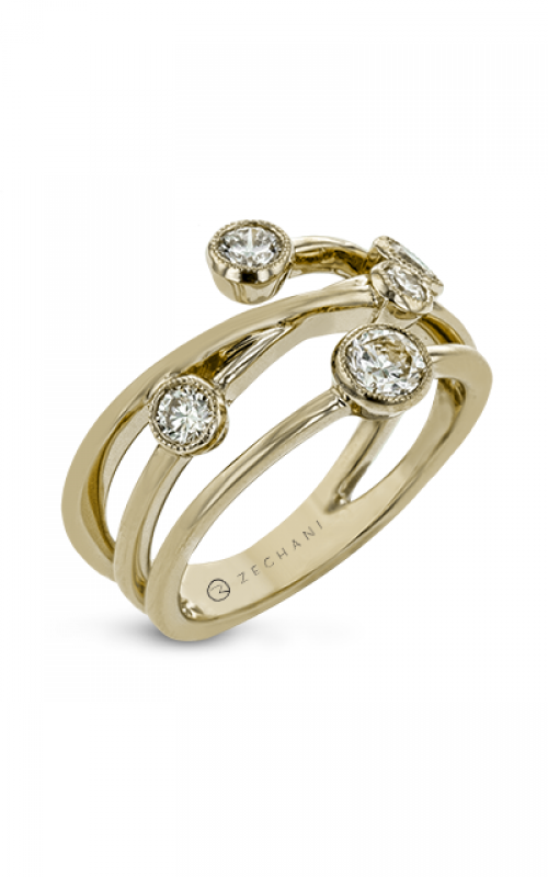 Zeghani Fashion Ring Zr1808product image