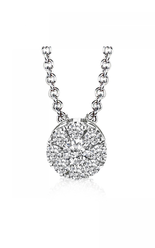 Zeghani Necklace Ngp100product image