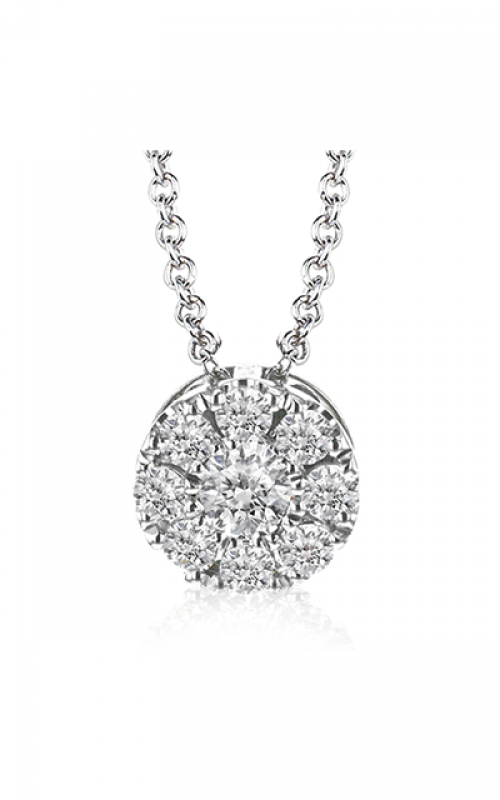 Zeghani Necklace Ngp101product image