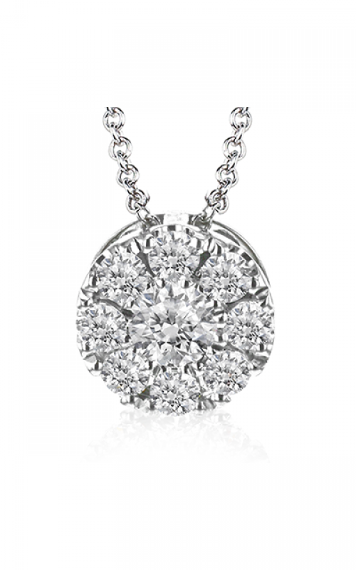 Zeghani Necklace Ngp102product image