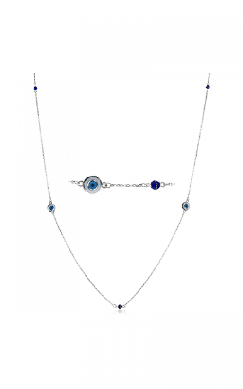 Zeghani Spiritual Necklace Zp1147product image
