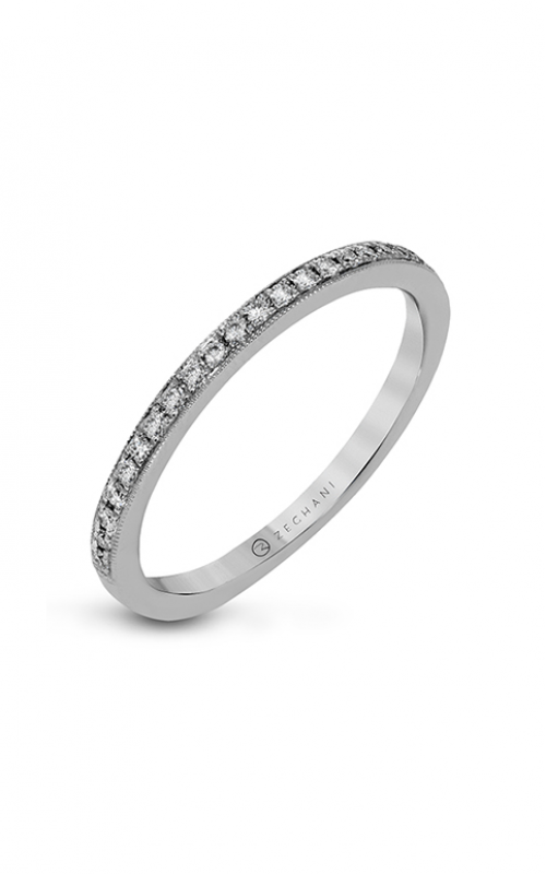 Zeghani Bridal Wedding band Zr1529product image